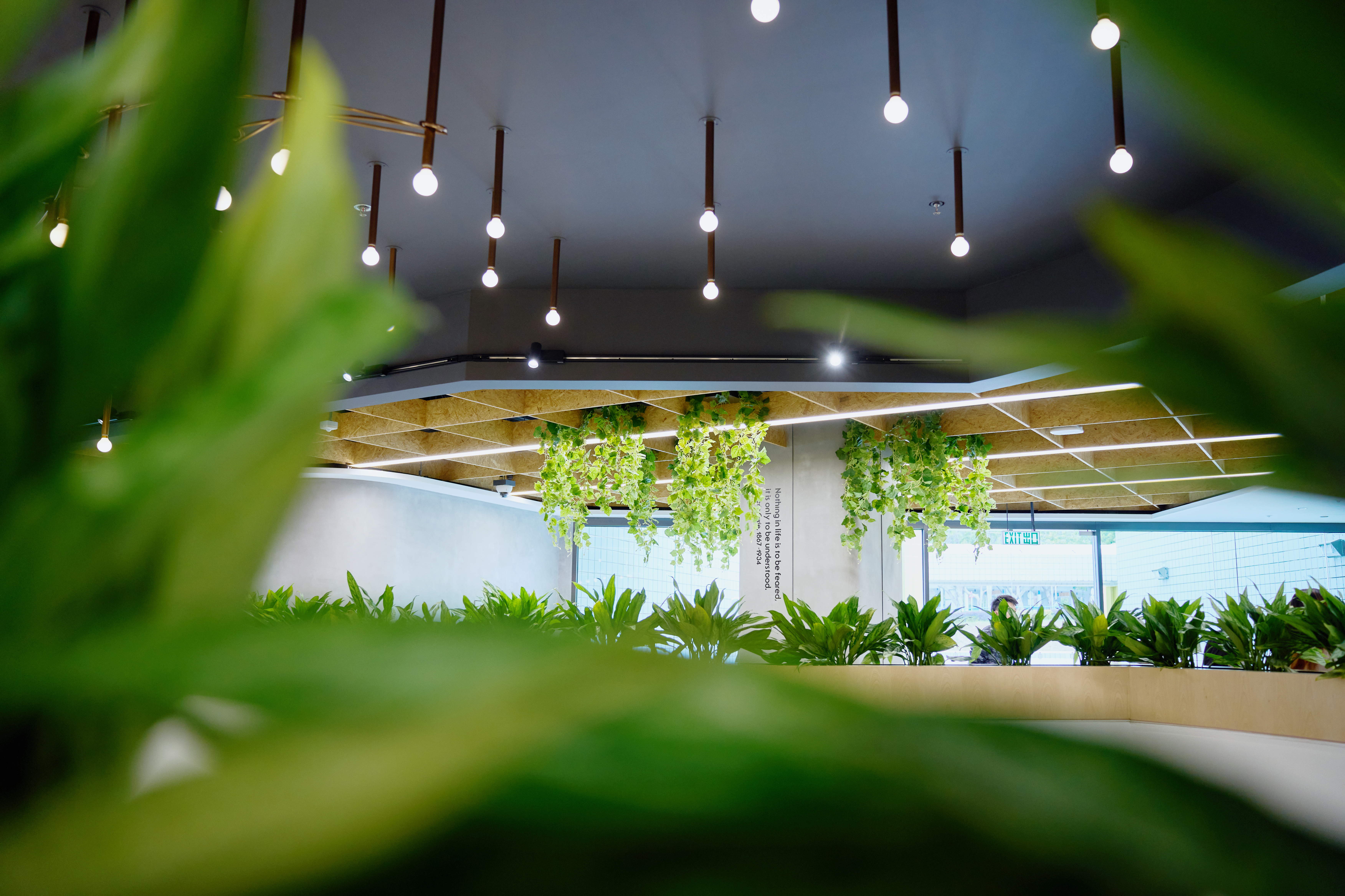 Student Center photo