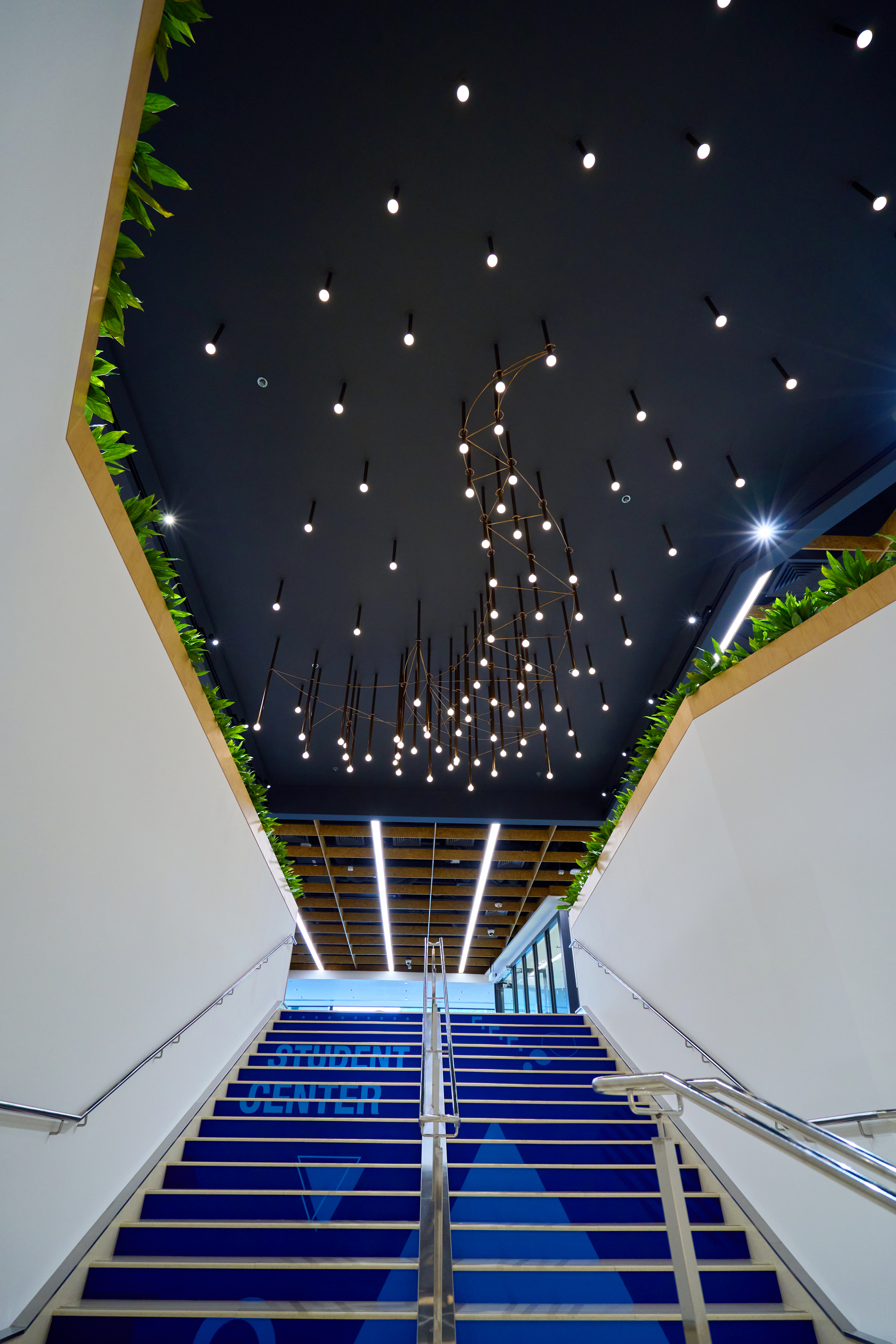 Student Center photo