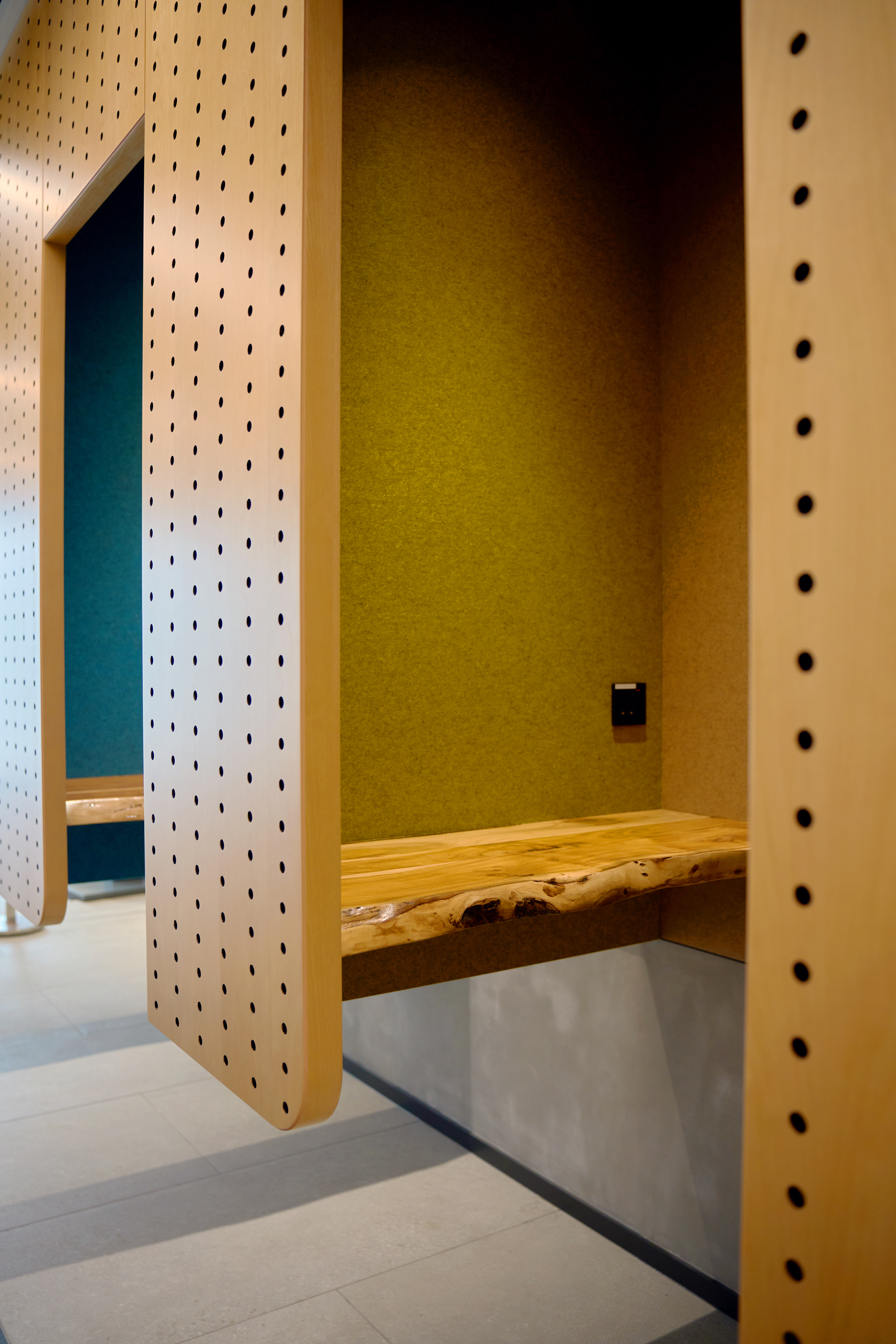 Student Center photo