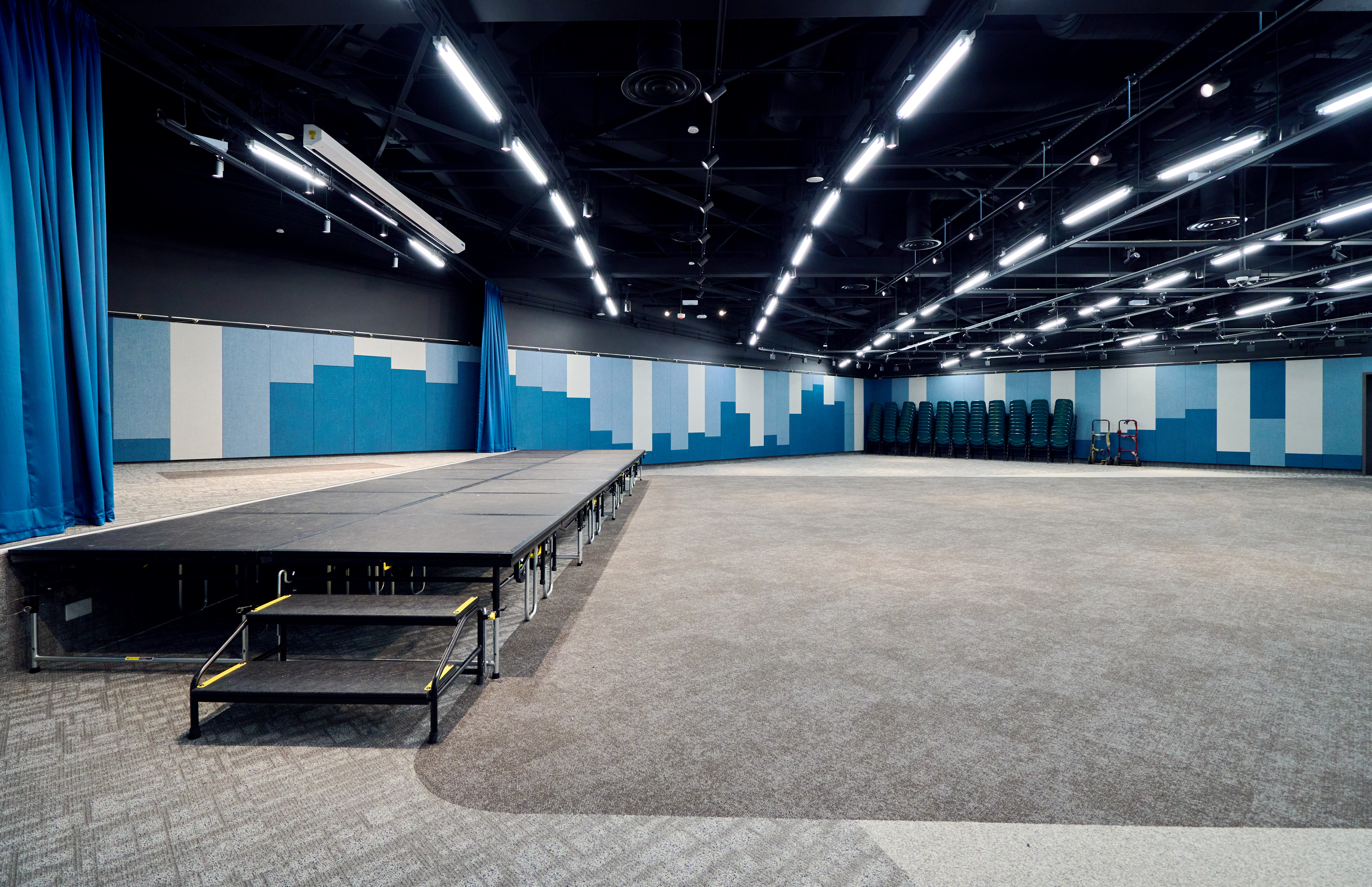 Student Center photo