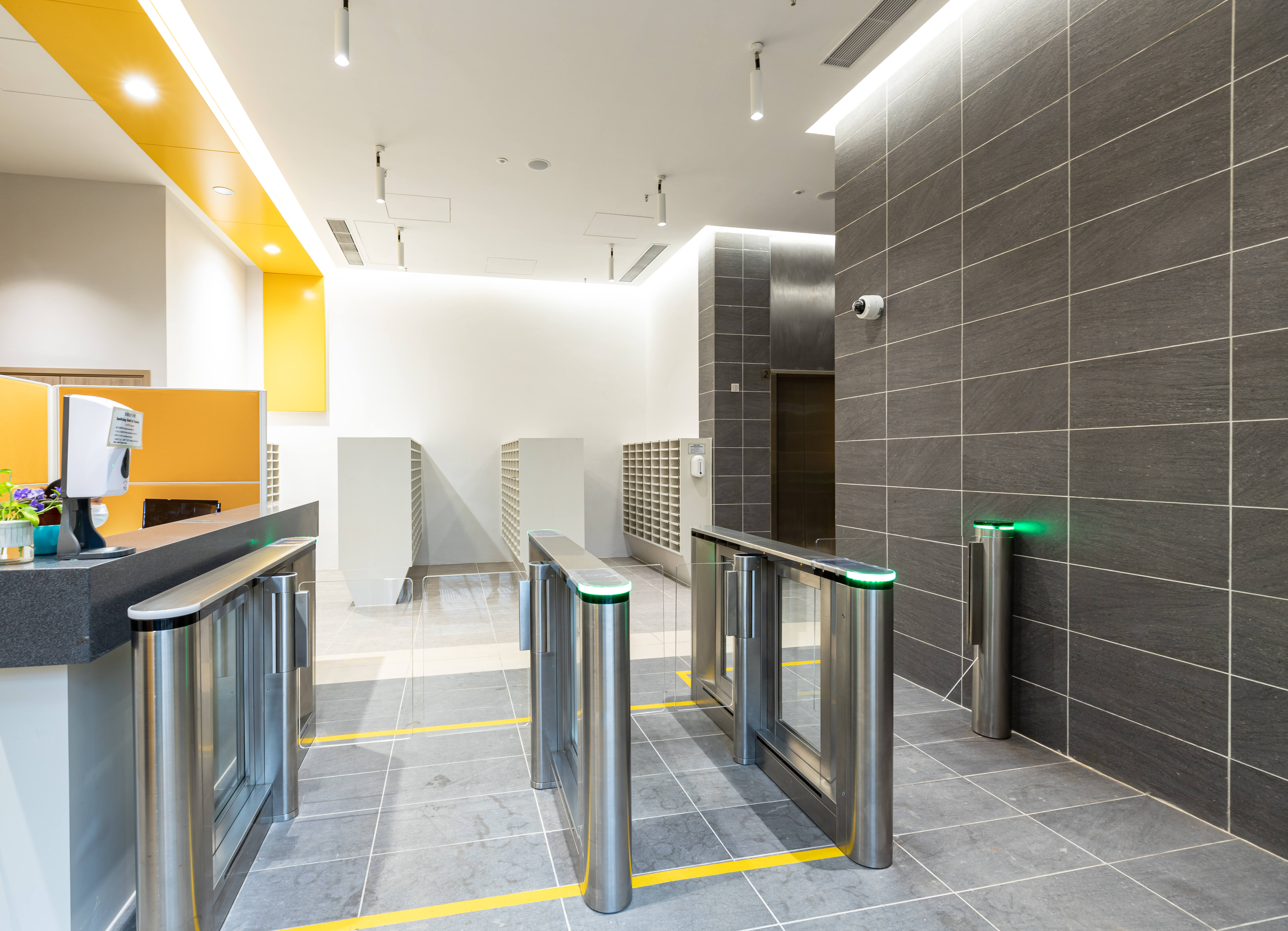 Jockey Club Global Graduate Tower